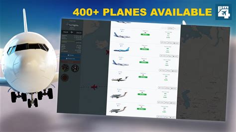 Airline manager 4 .